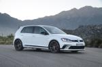 Volkswagen Golf GTi Clubsport 5-Door 2016 года